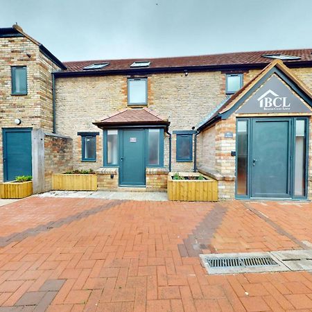 Bicester Court エクステリア 写真