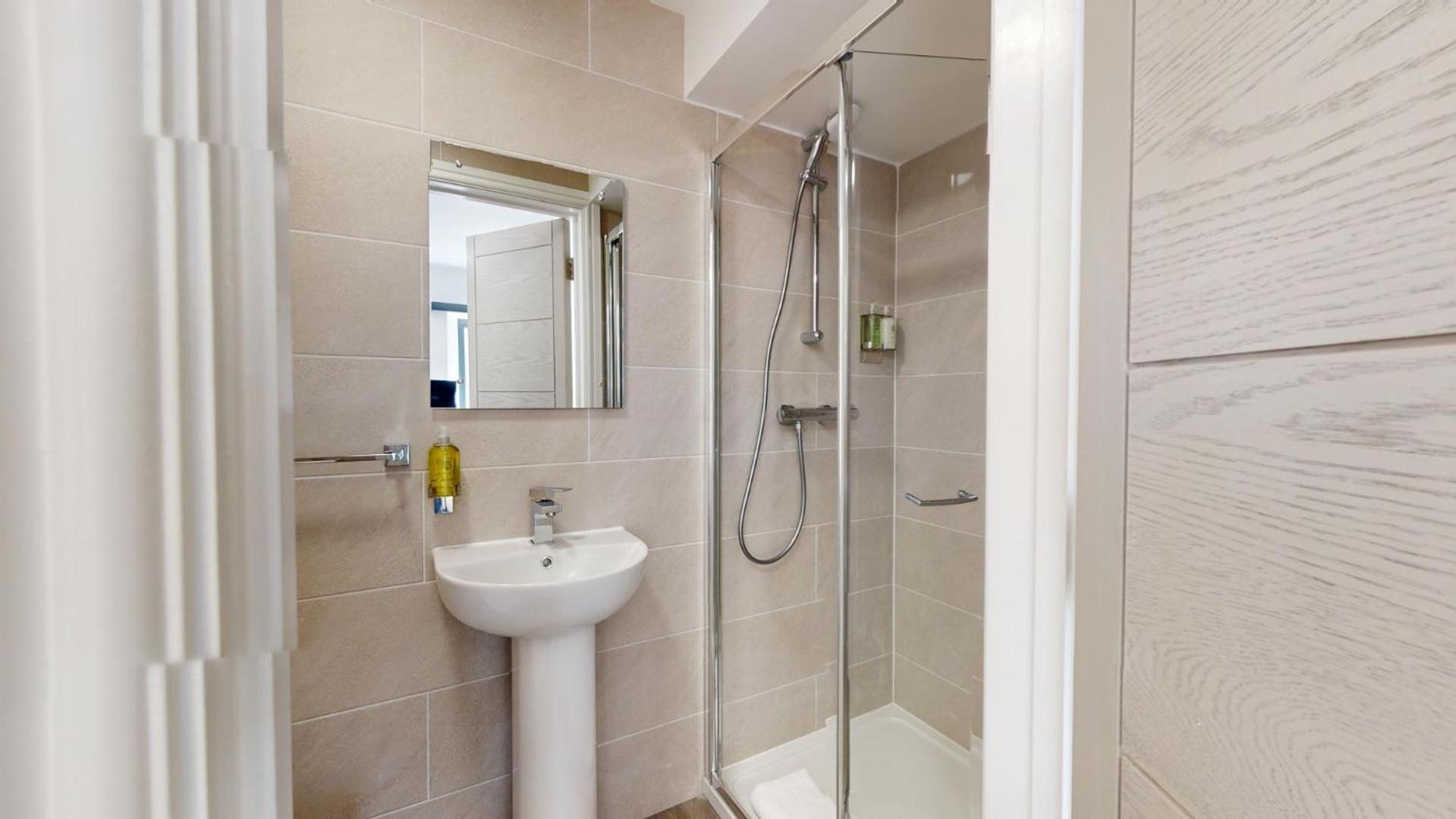 Bicester Court 部屋 写真