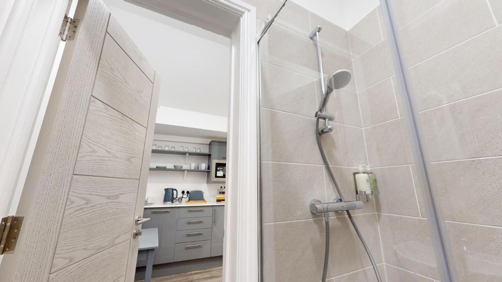Bicester Court 部屋 写真